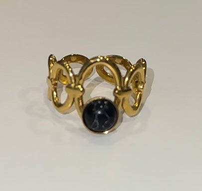 Anillo Septiario