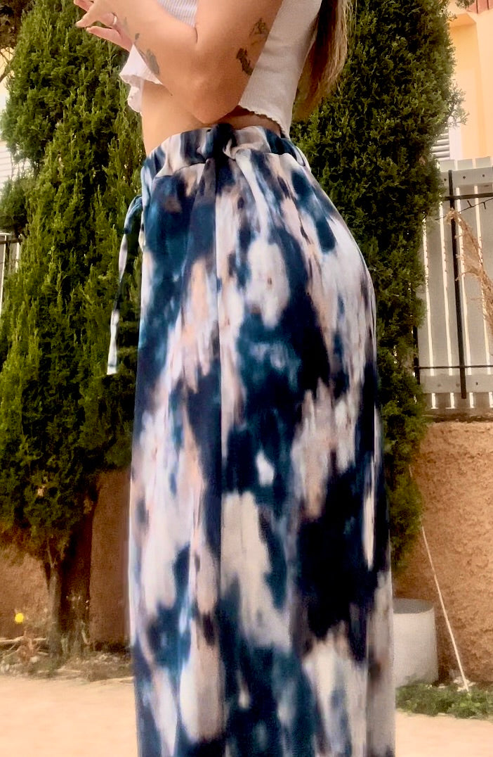 Pantalón TieDye