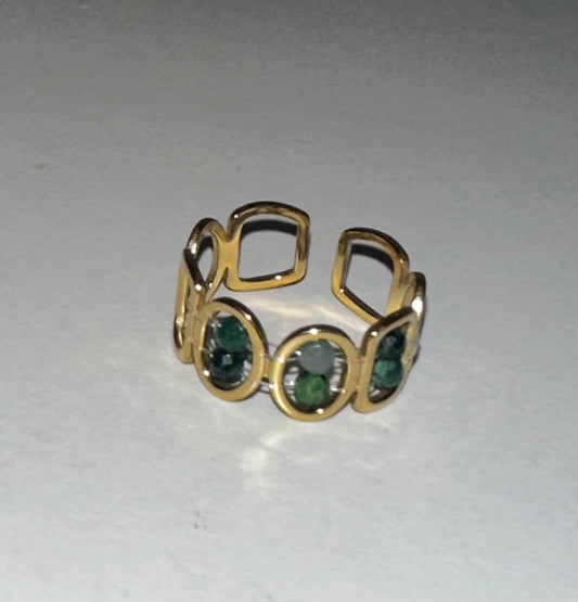 Anillo Atenea