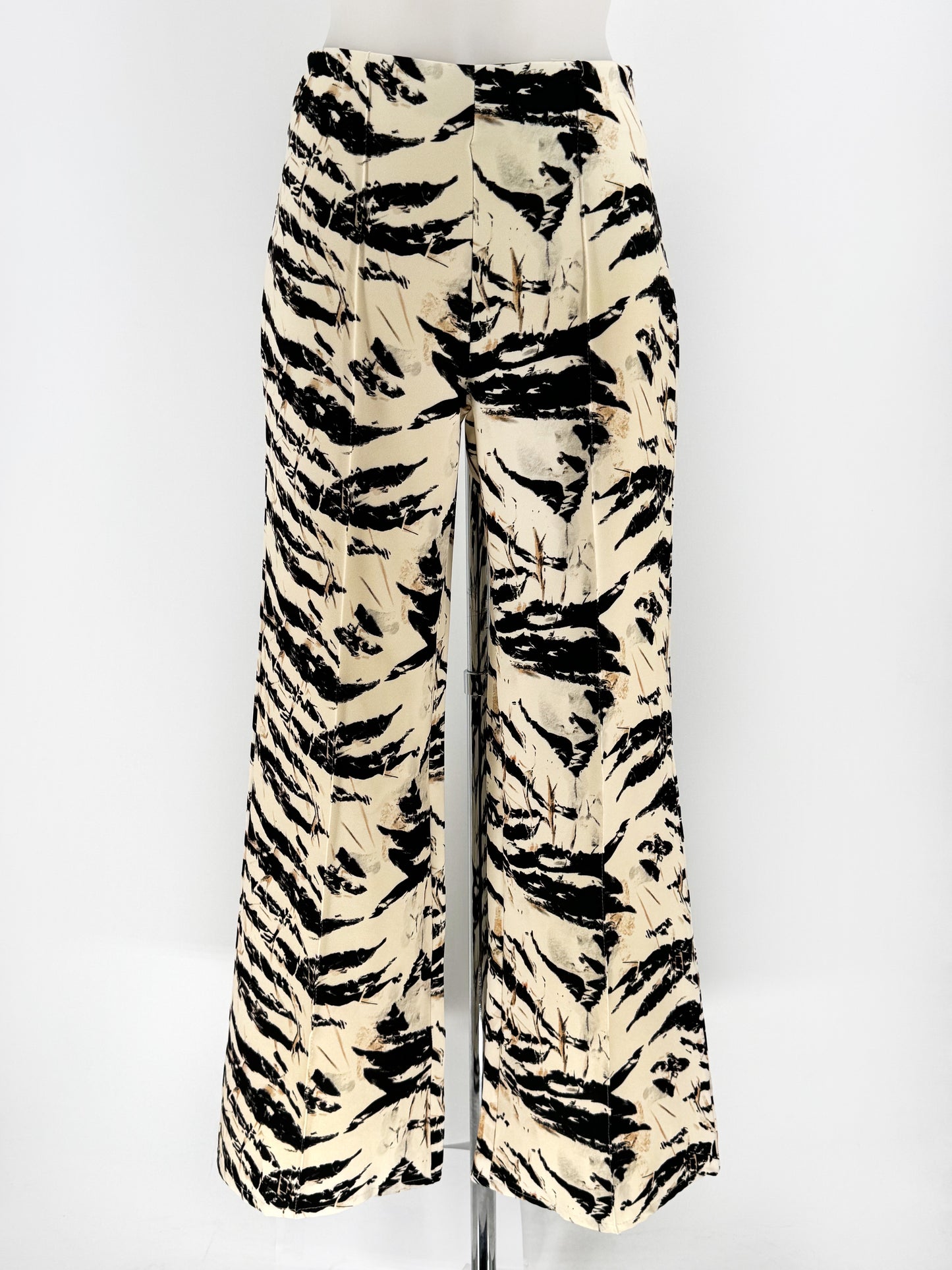 Pantalón Animal Print