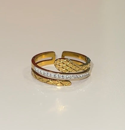 Anillo Snake