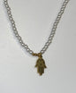 Collar Mano de Fatima